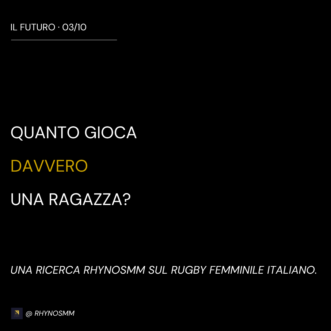 Il Futuro, slide 2 di 8