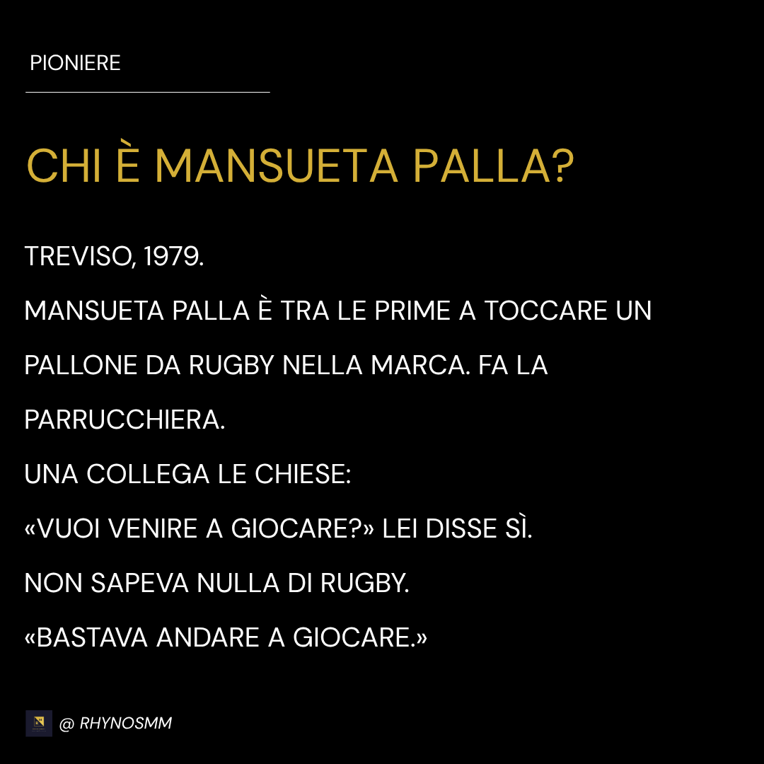 Mansueta Palla — materiale archivio Pioniere, pagina 2 di 8