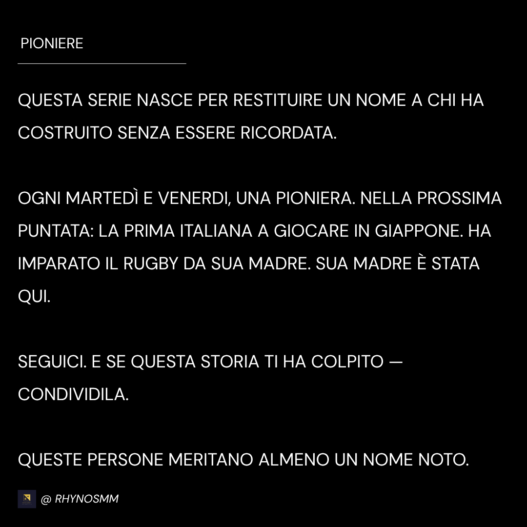 Mansueta Palla — materiale archivio Pioniere, pagina 8 di 8