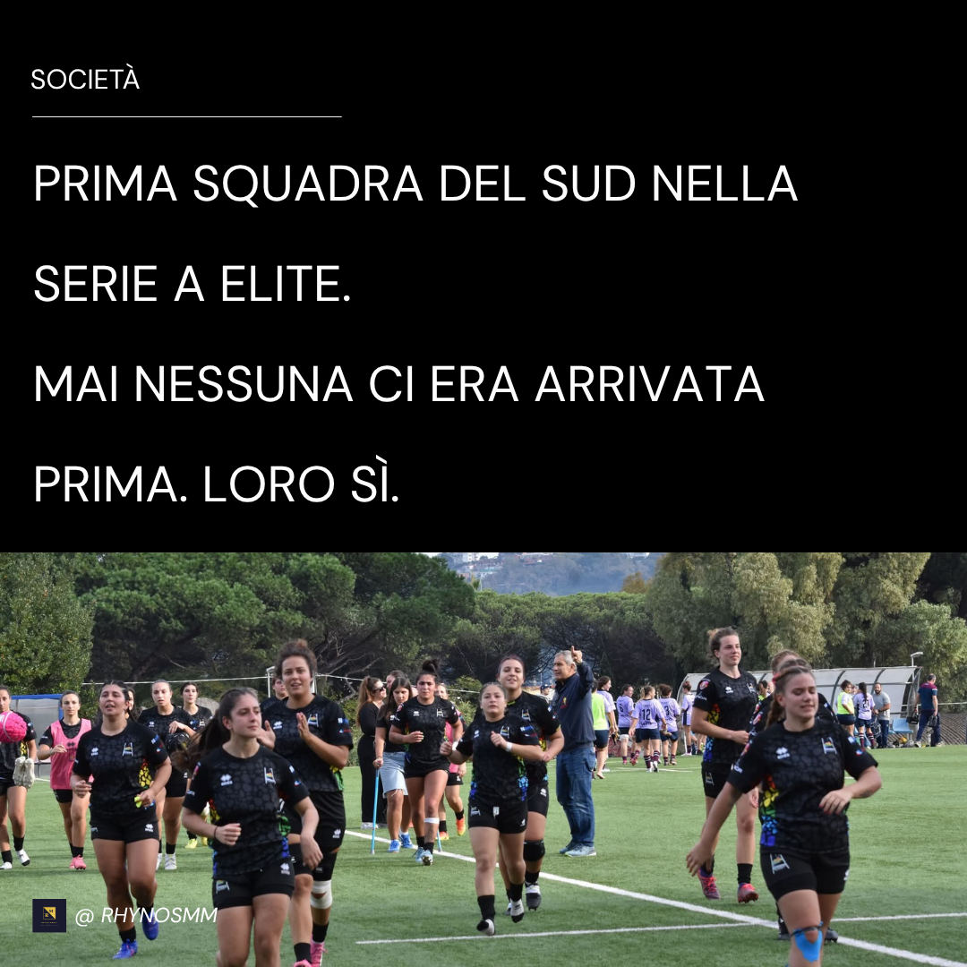 Copertina Società
